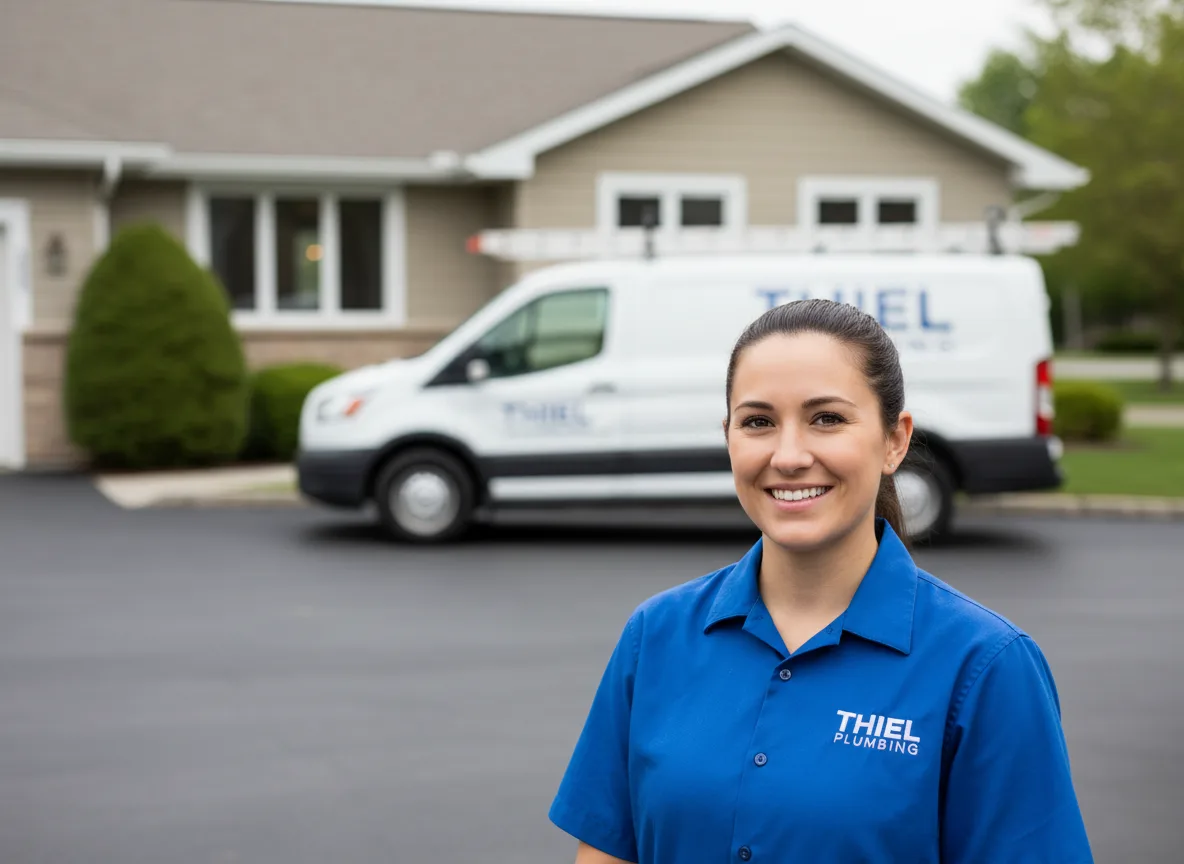 Plumber Hagerstown, IN FAQs